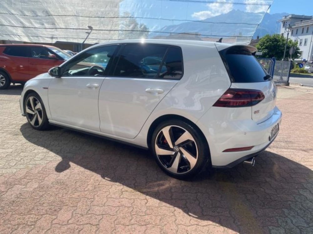 Volkswagen Golf usata a Cuneo (3)