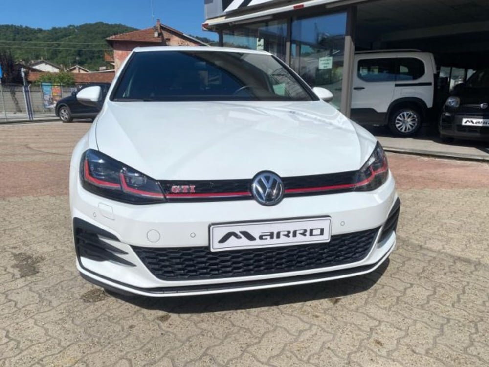Volkswagen Golf usata a Cuneo (5)