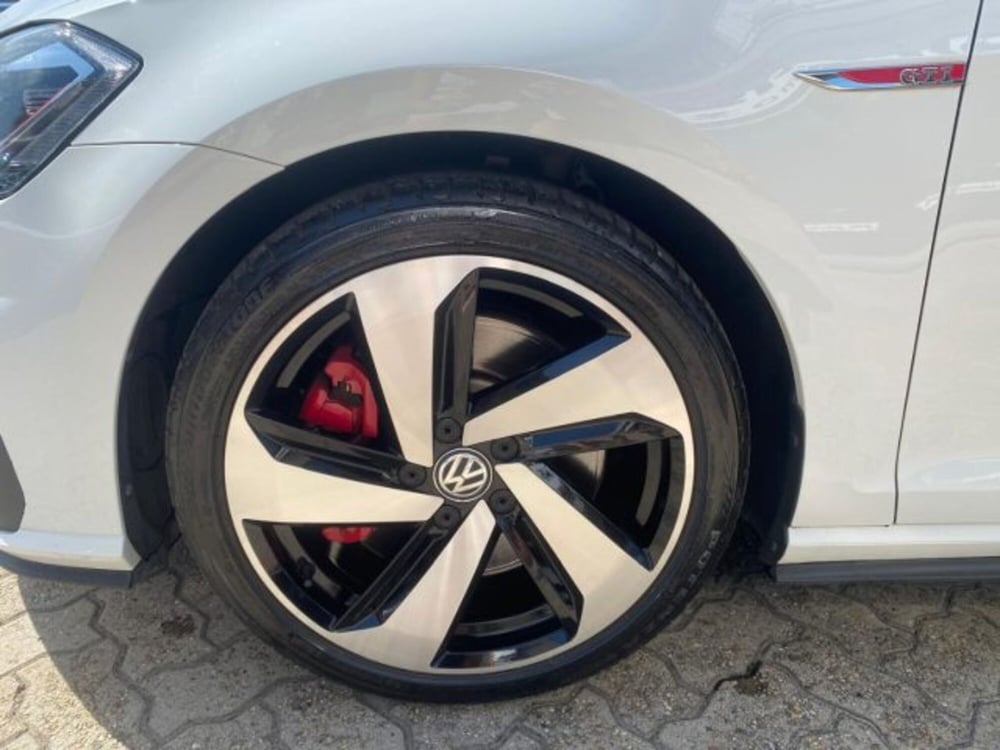 Volkswagen Golf usata a Cuneo (6)