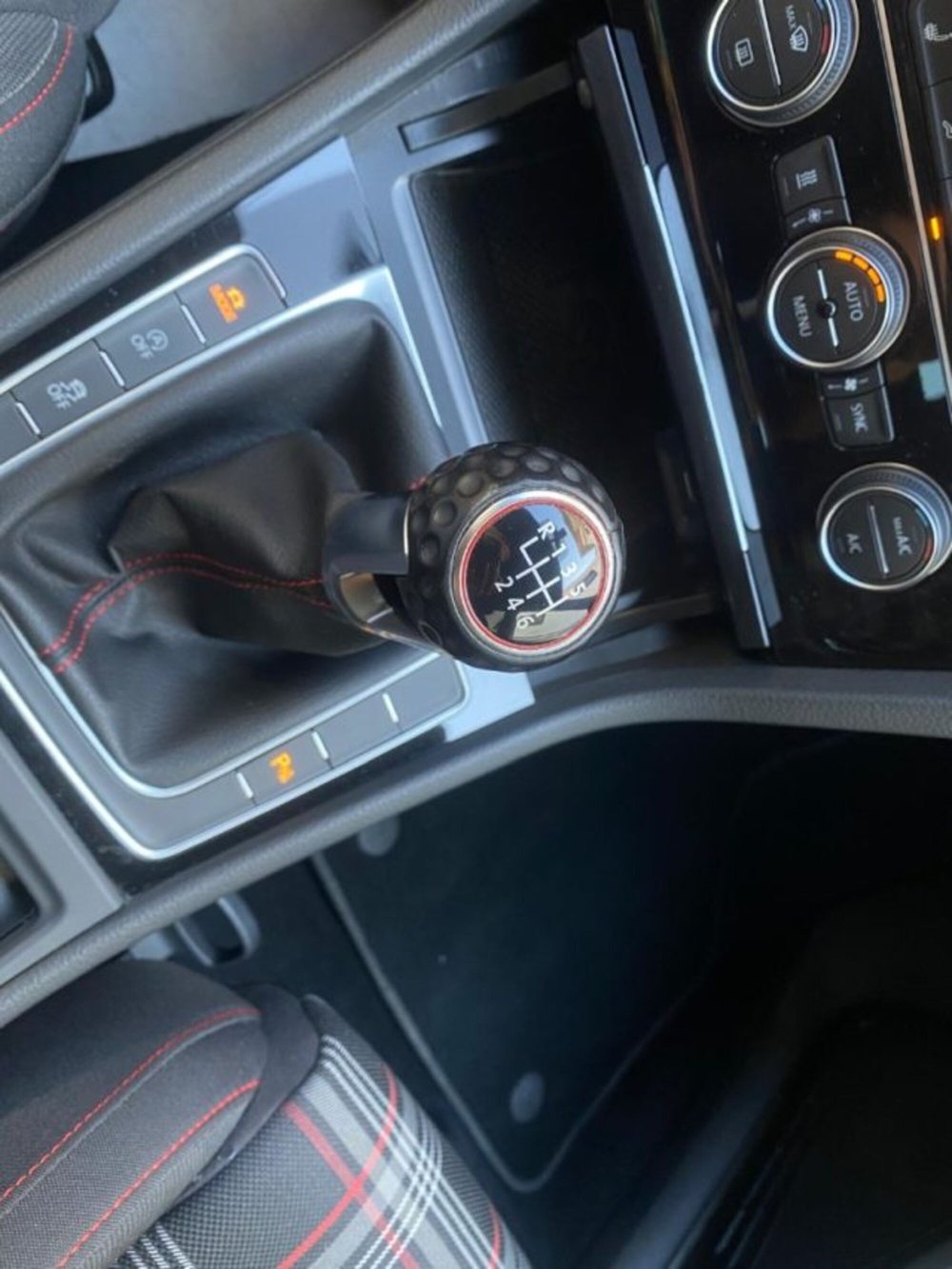 Volkswagen Golf usata a Cuneo (7)