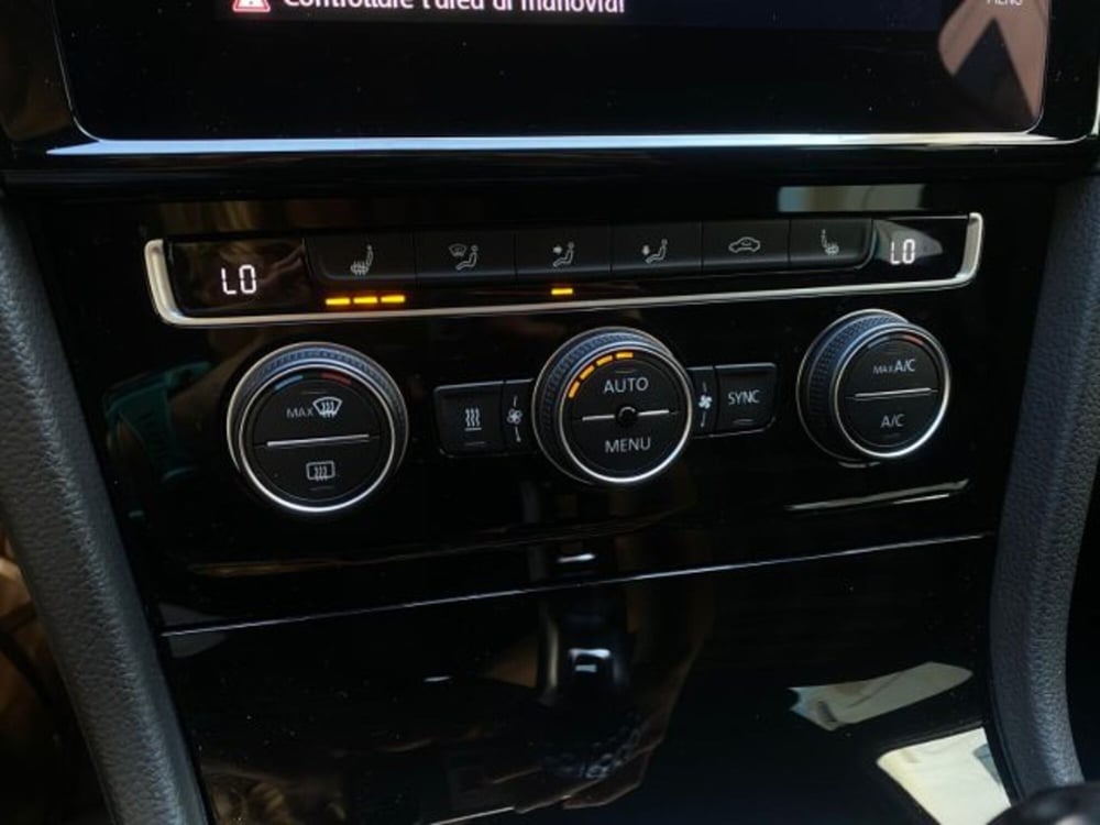 Volkswagen Golf usata a Cuneo (8)