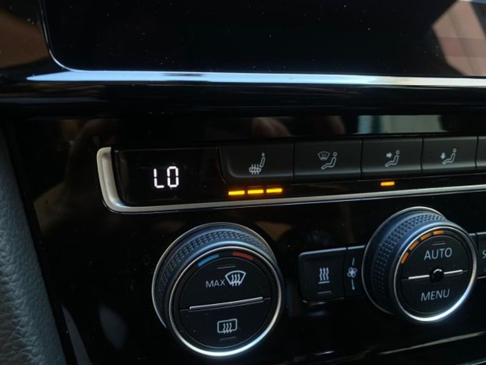 Volkswagen Golf usata a Cuneo (9)