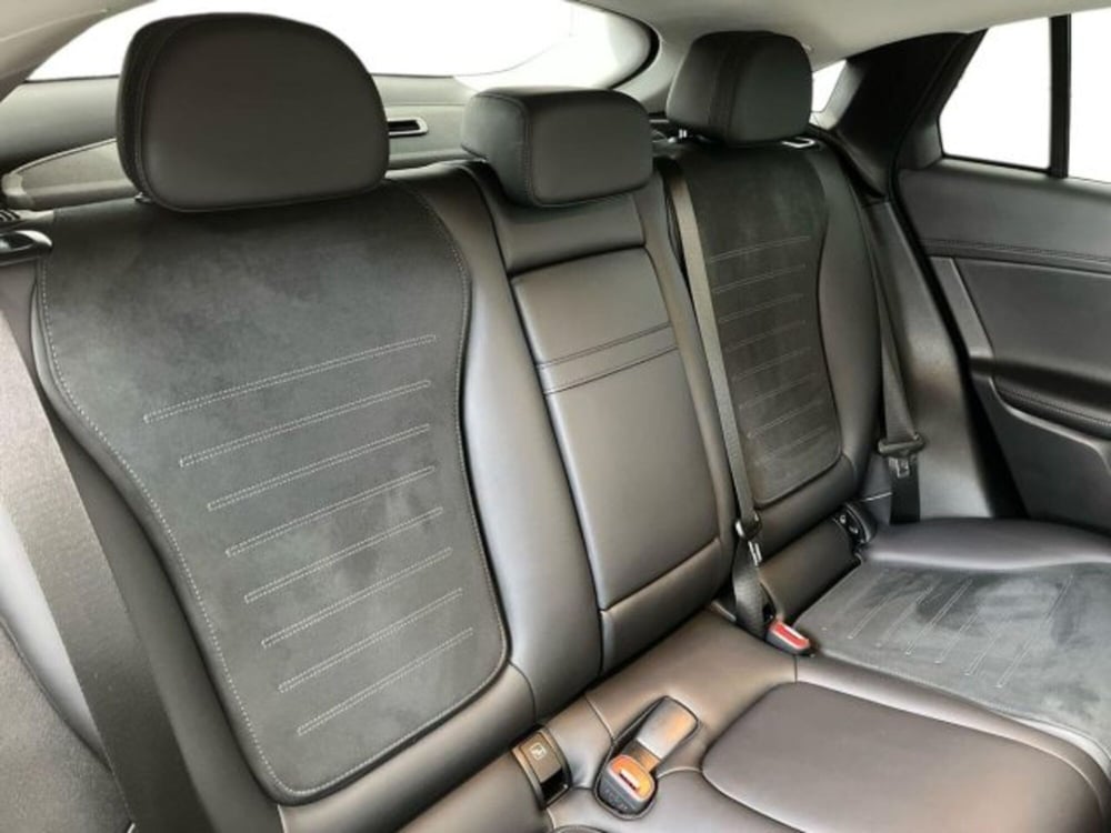 Mercedes-Benz GLC Coupé usata a Verona (11)