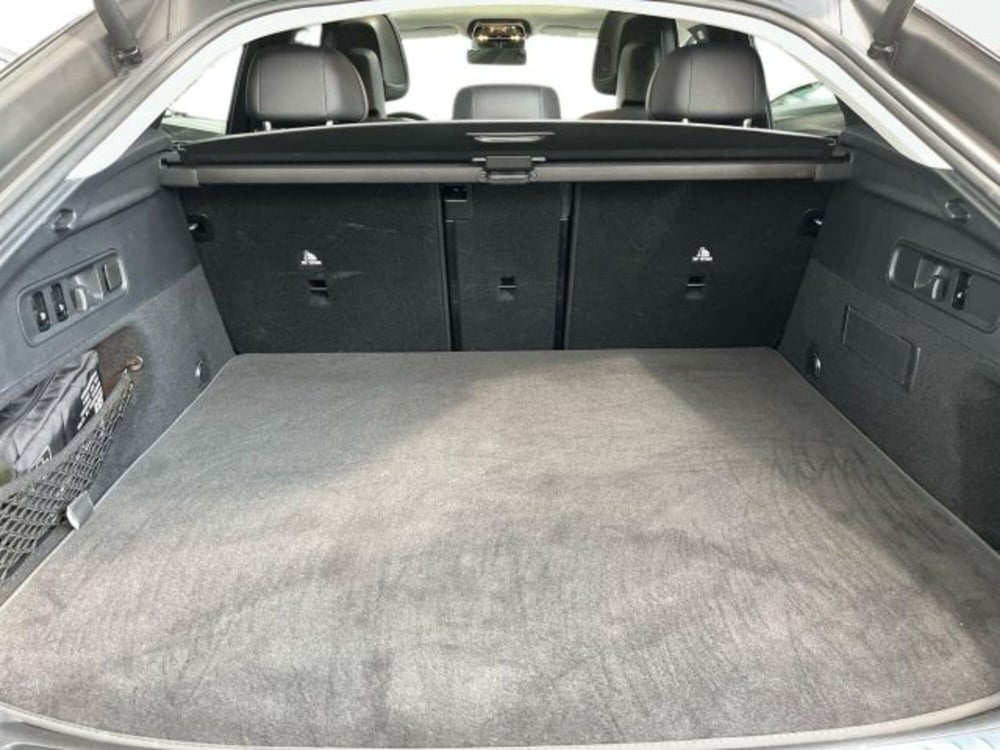 Mercedes-Benz GLC Coupé usata a Verona (13)