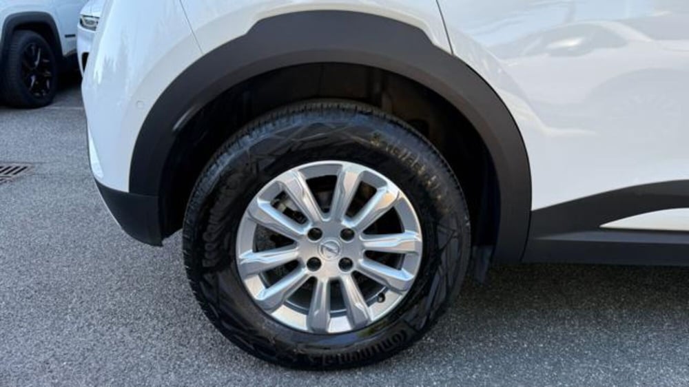 Opel Mokka usata a Roma (6)