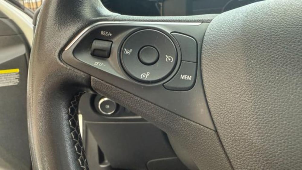 Opel Mokka usata a Roma (8)