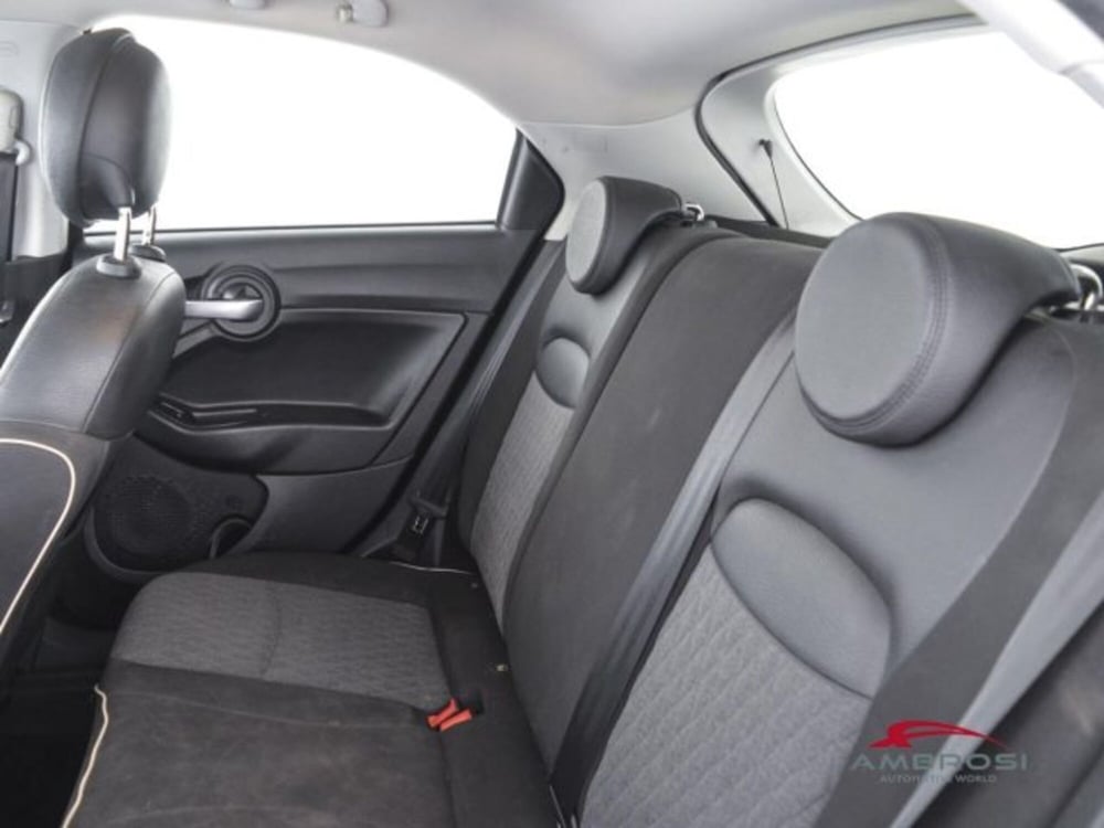 Fiat 500X usata a Perugia (10)