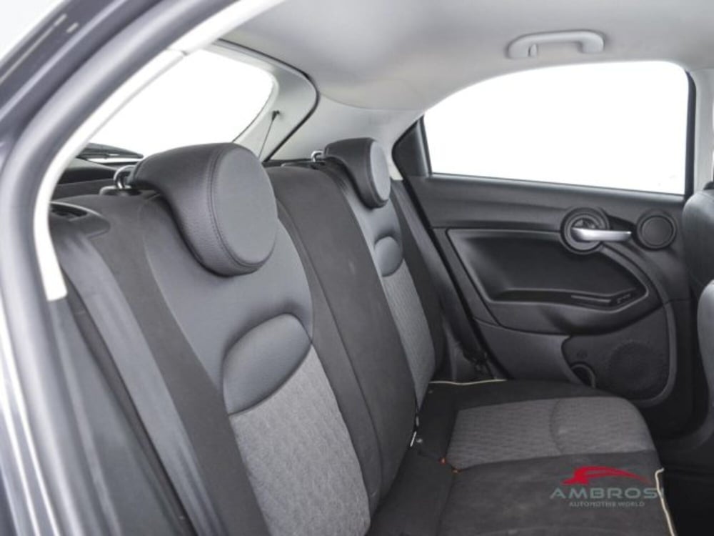 Fiat 500X usata a Perugia (11)