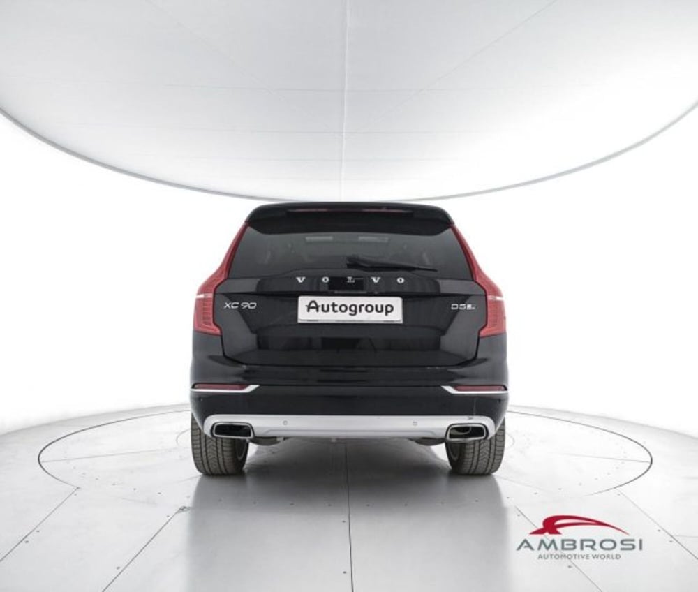 Volvo XC90 usata a Perugia (6)