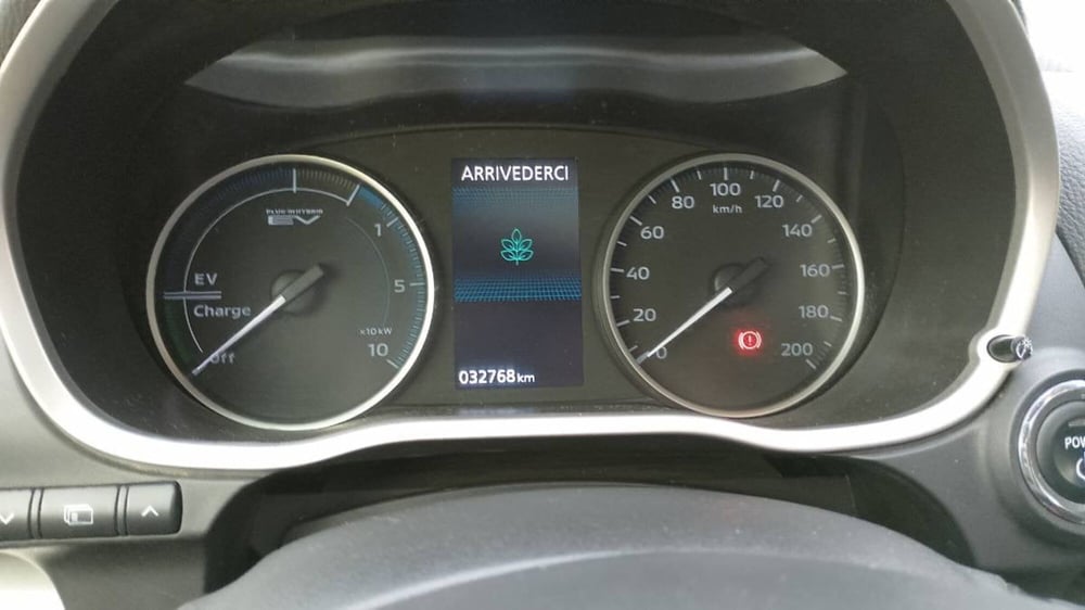 Mitsubishi Eclipse usata a Salerno (13)