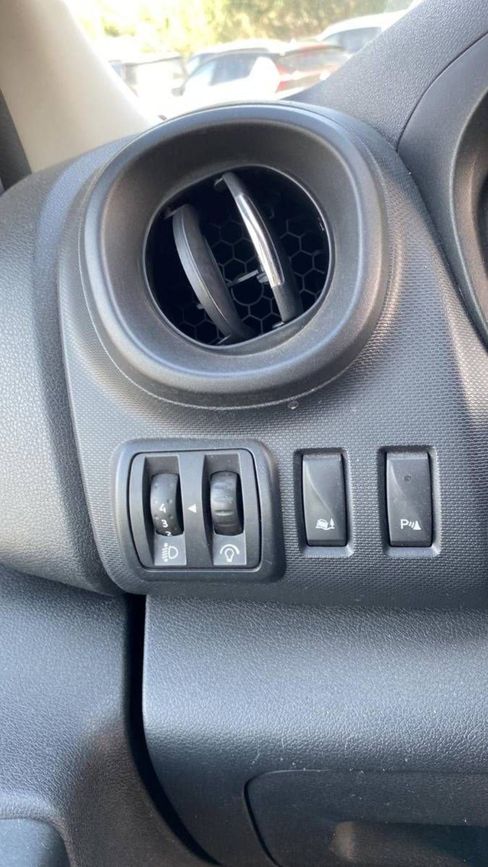 Fiat Talento Furgone usata a Salerno (16)