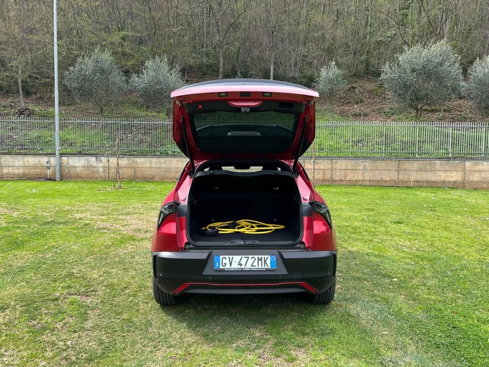 Alfa Romeo Junior usata a Salerno (14)