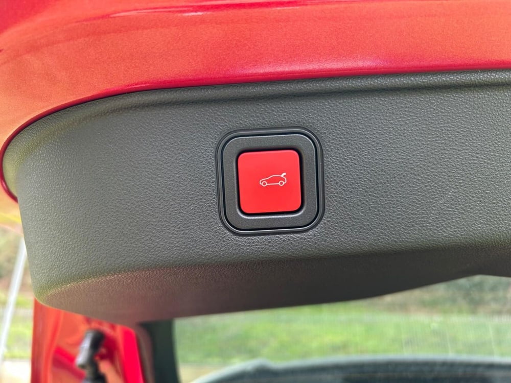 Alfa Romeo Junior usata a Salerno (16)