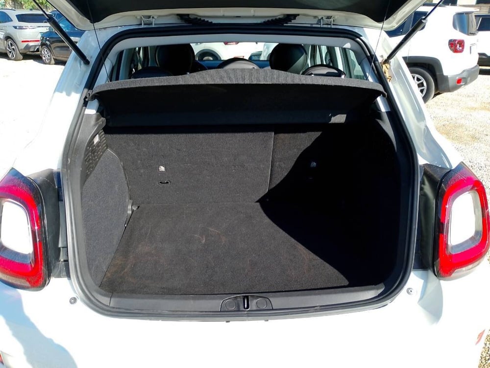 Fiat 500X usata a Salerno (11)