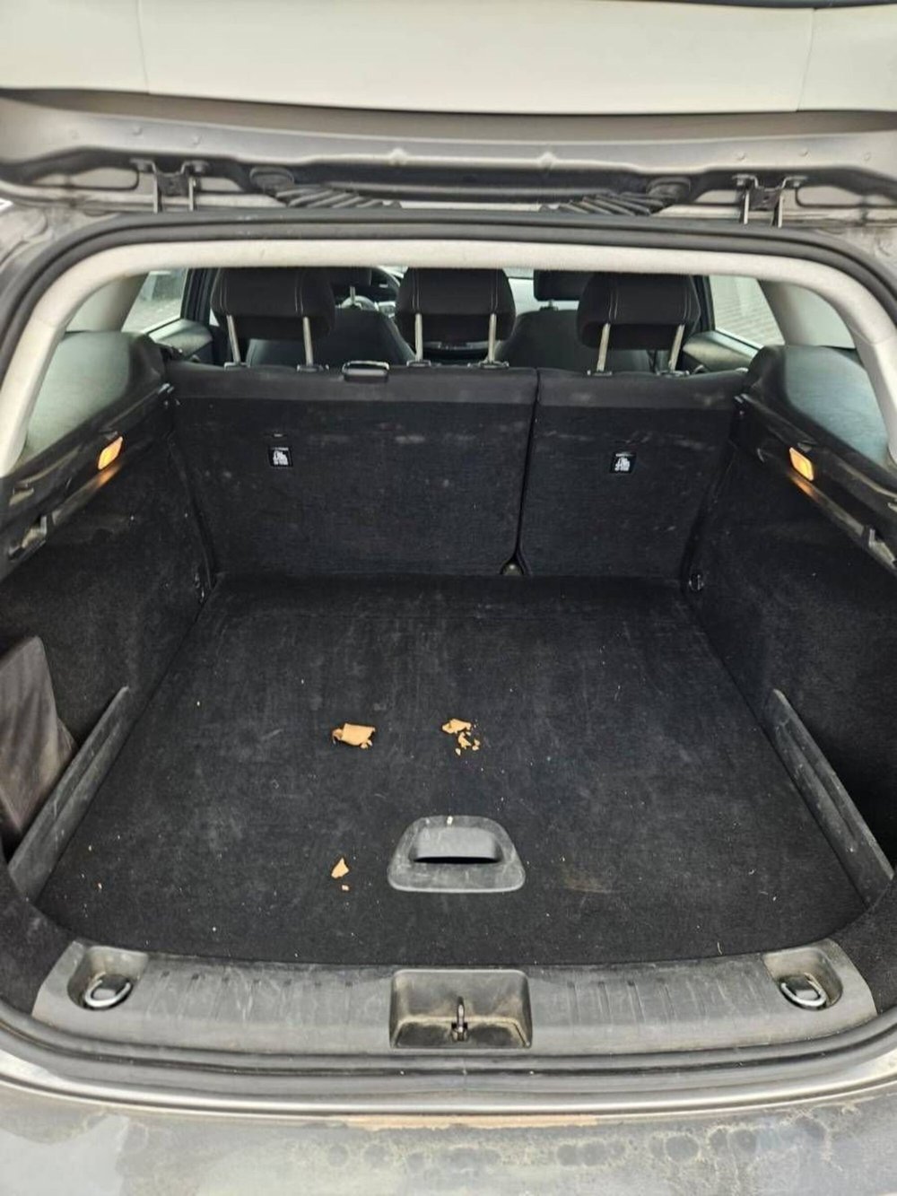 Fiat Tipo Station Wagon usata a Salerno (11)