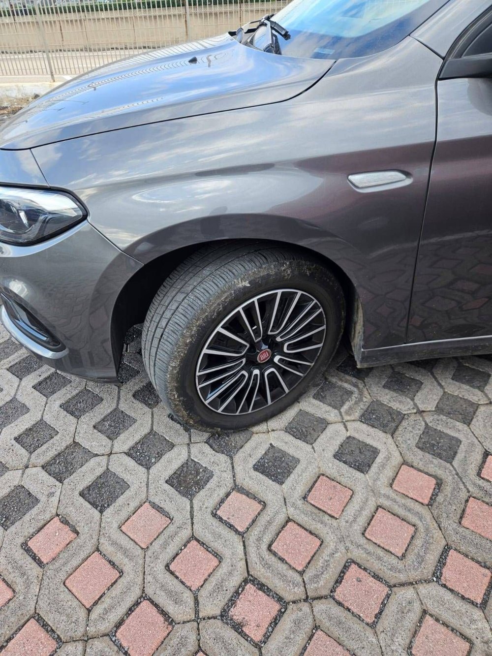 Fiat Tipo Station Wagon usata a Salerno (13)