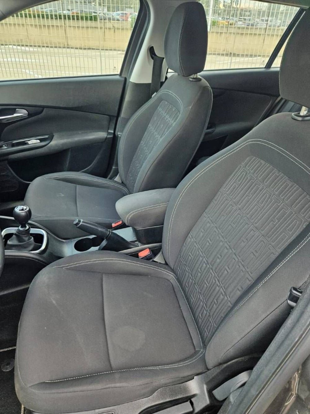 Fiat Tipo Station Wagon usata a Salerno (6)