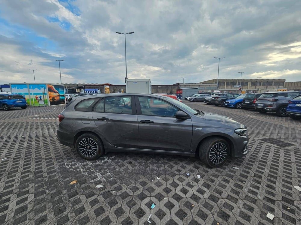 Fiat Tipo Station Wagon usata a Salerno (9)