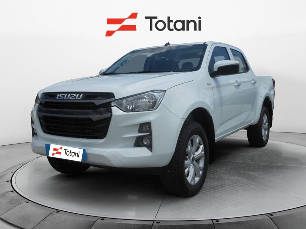 Isuzu D-Max Pick-up nuova a Chieti