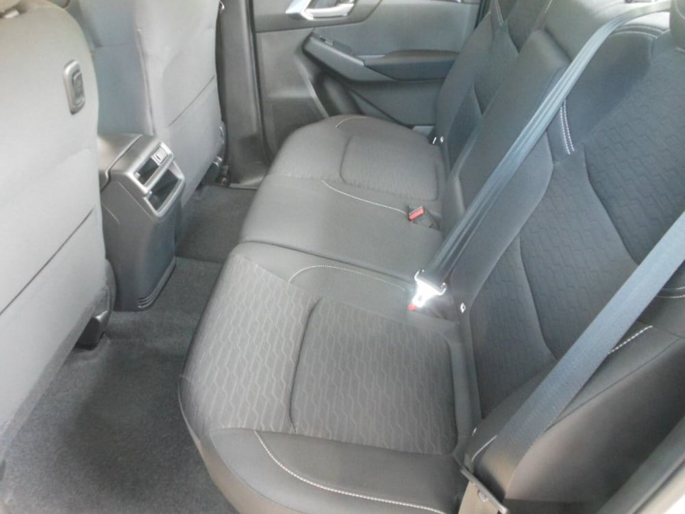 Isuzu D-Max Pick-up nuova a Chieti (18)