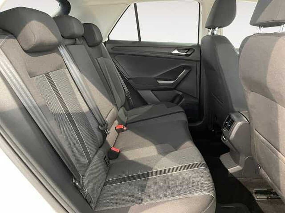 Volkswagen T-Roc usata a Ravenna (10)