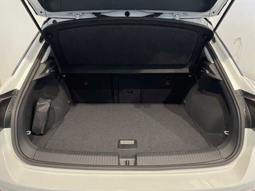 Volkswagen T-Roc usata a Ravenna (11)