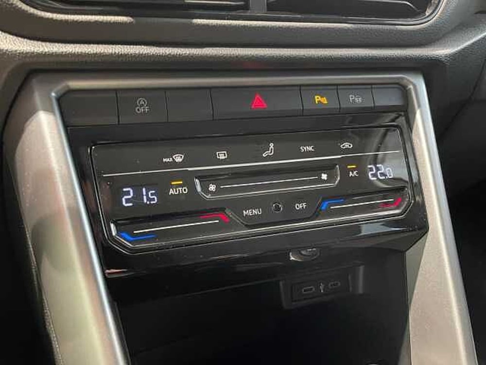 Volkswagen T-Roc usata a Ravenna (15)