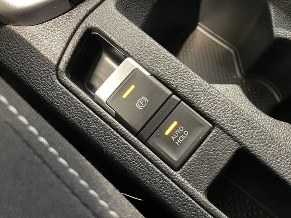 Volkswagen T-Roc usata a Ravenna (16)