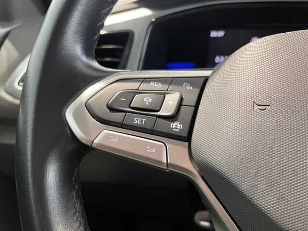 Volkswagen T-Roc usata a Ravenna (17)