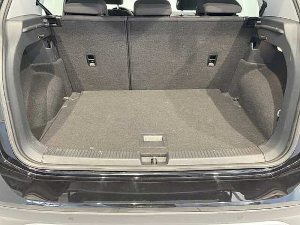 Volkswagen T-Cross usata a Ravenna (11)