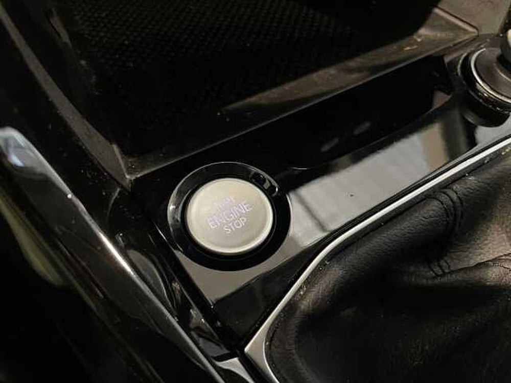 Volkswagen T-Cross usata a Ravenna (16)