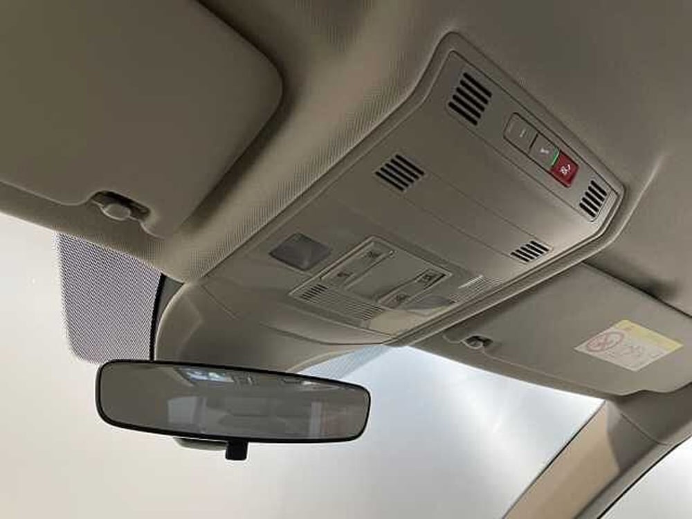 Volkswagen T-Cross usata a Ravenna (17)