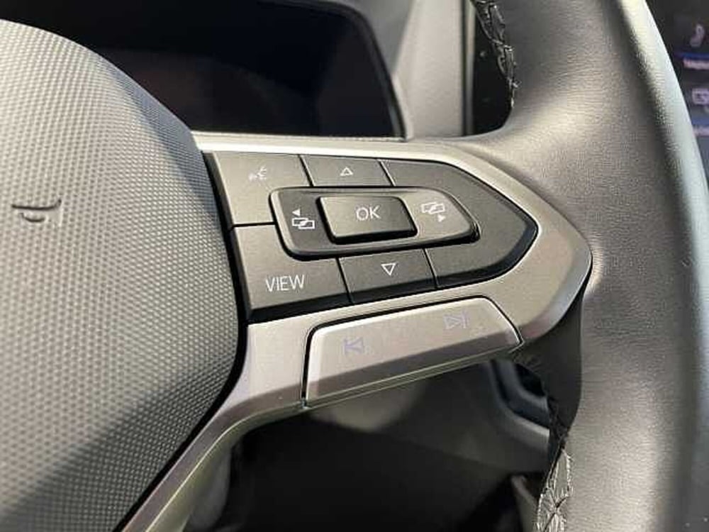 Volkswagen T-Cross usata a Ravenna (19)