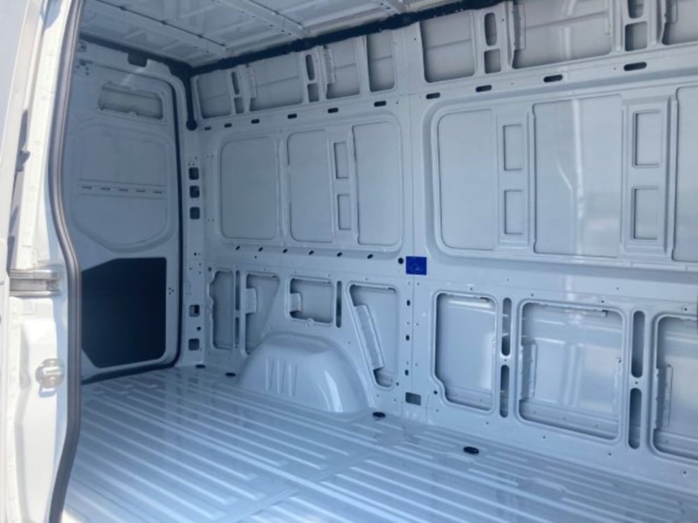 Mercedes-Benz Sprinter nuova a Bergamo (9)