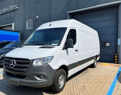 Mercedes-Benz Sprinter 315 rwd 2.0 cdi F 37/35 nuova a Filago