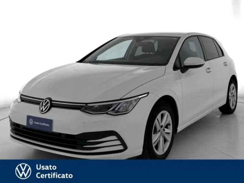 Volkswagen Golf Variant usata a Vicenza