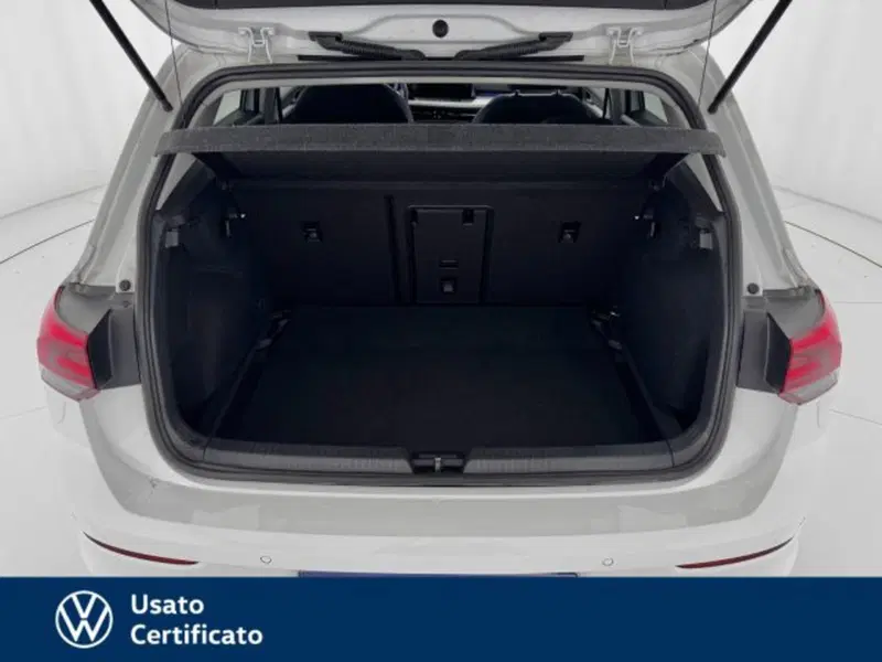 Volkswagen Golf Variant usata a Vicenza (10)