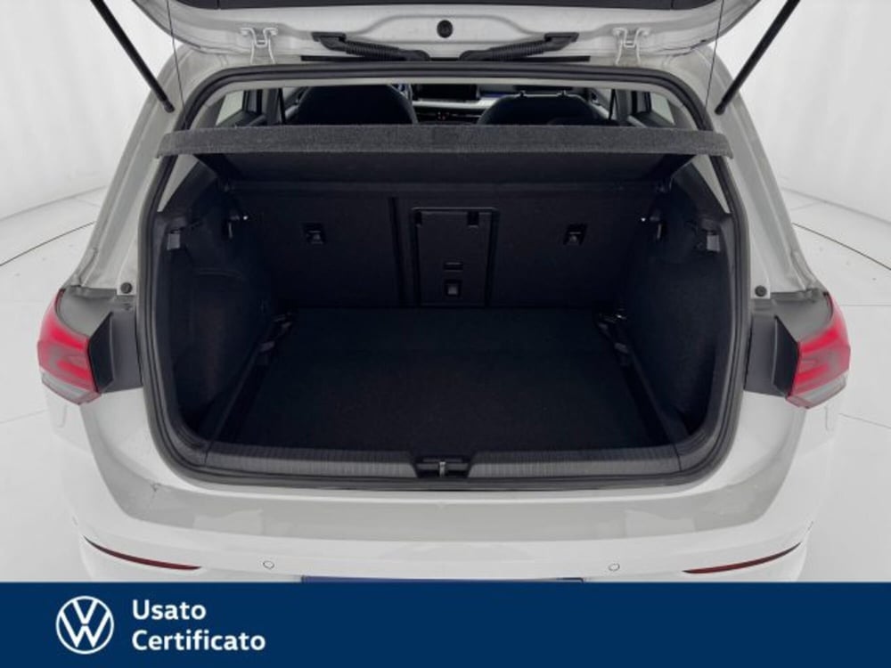 Volkswagen Golf Variant usata a Vicenza (10)