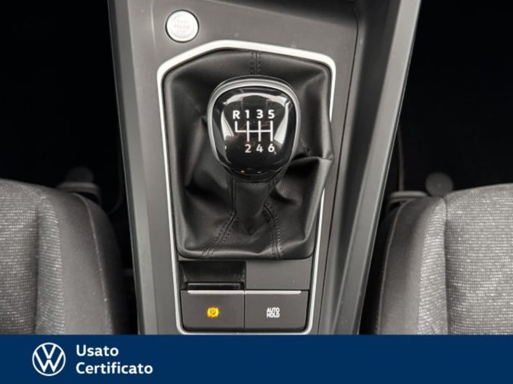 Volkswagen Golf Variant usata a Vicenza (16)