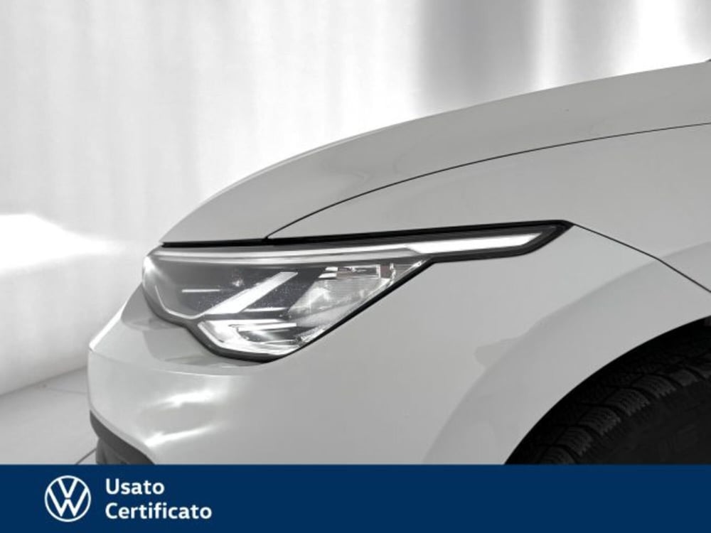 Volkswagen Golf Variant usata a Vicenza (20)