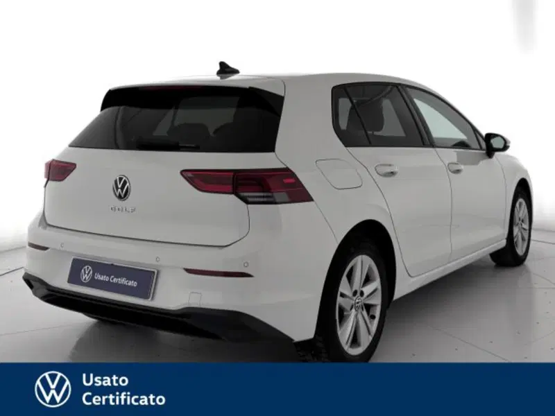 Volkswagen Golf Variant usata a Vicenza (3)
