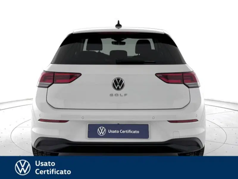 Volkswagen Golf Variant usata a Vicenza (4)