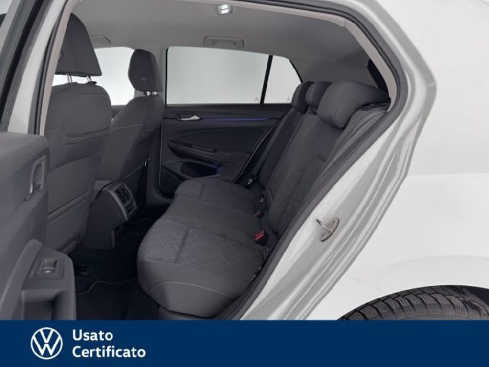 Volkswagen Golf Variant usata a Vicenza (9)