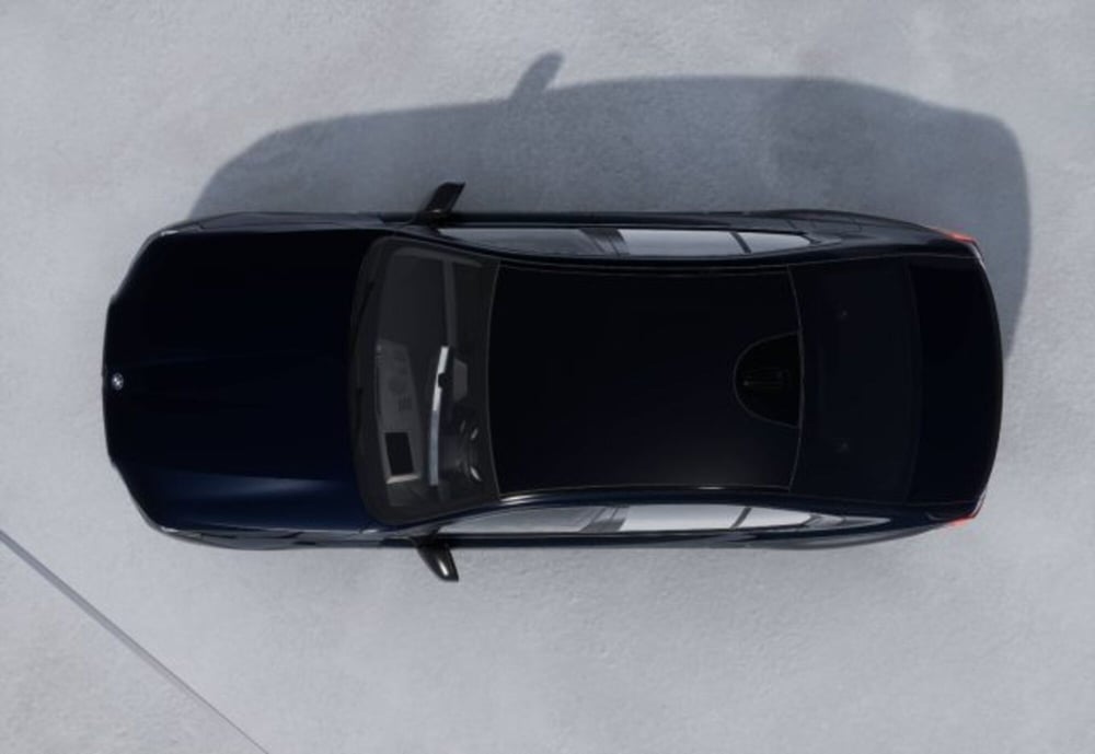 BMW i5 Touring nuova a Modena (16)