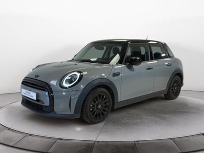 MINI Mini 1.5 Cooper Essential 5 porte del 2022 usata a Modena