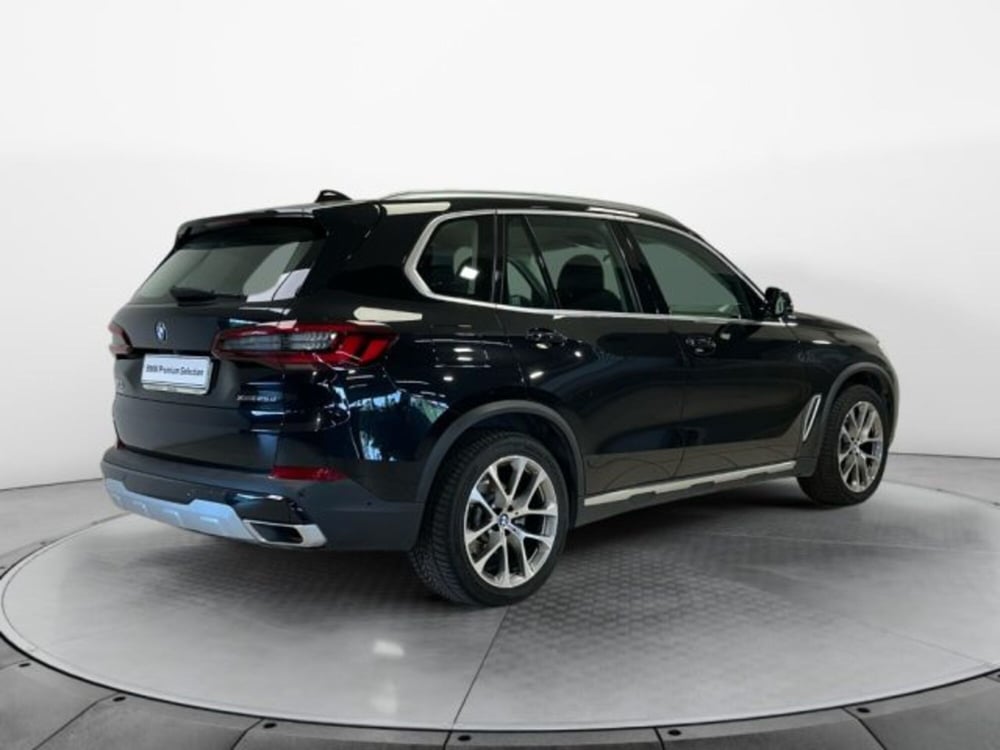 BMW X5 usata a Modena (2)