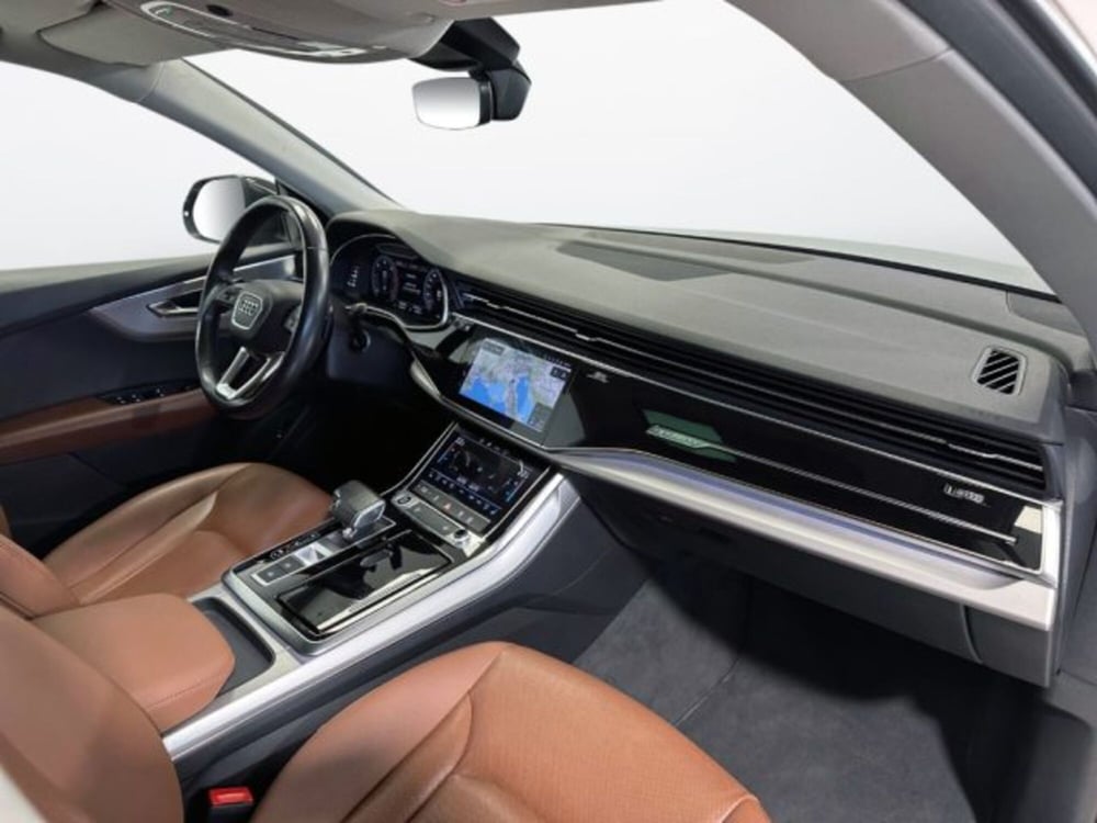 Audi Q8 usata a Modena (10)