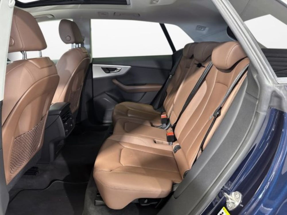 Audi Q8 usata a Modena (12)