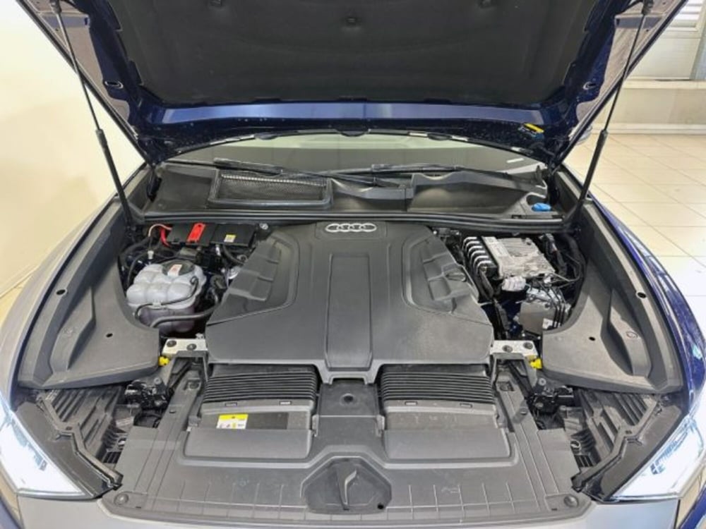 Audi Q8 usata a Modena (15)