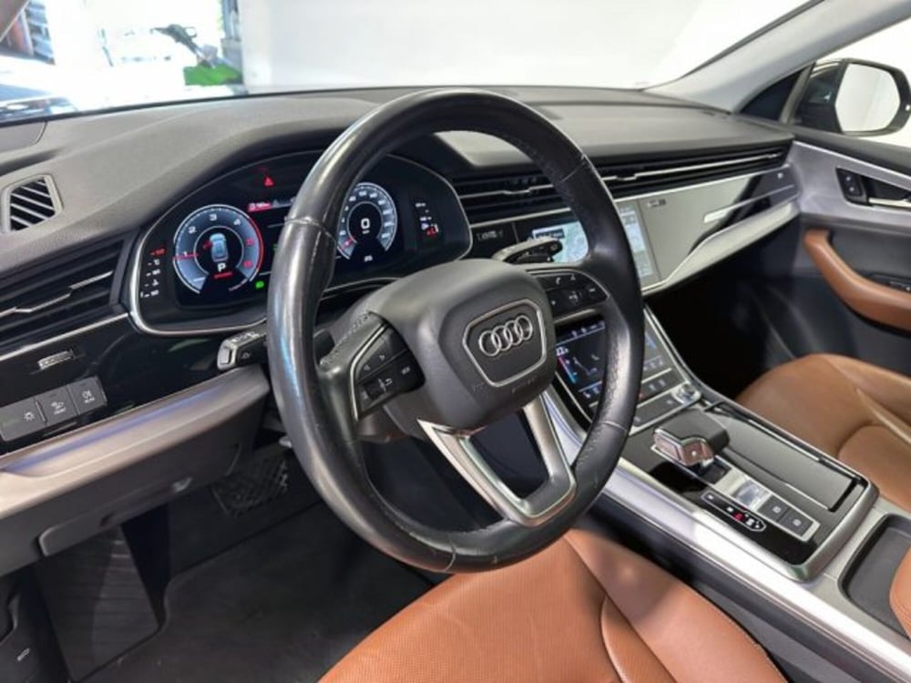 Audi Q8 usata a Modena (6)